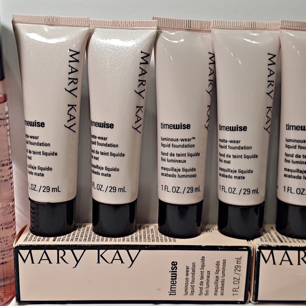 Mary kay
